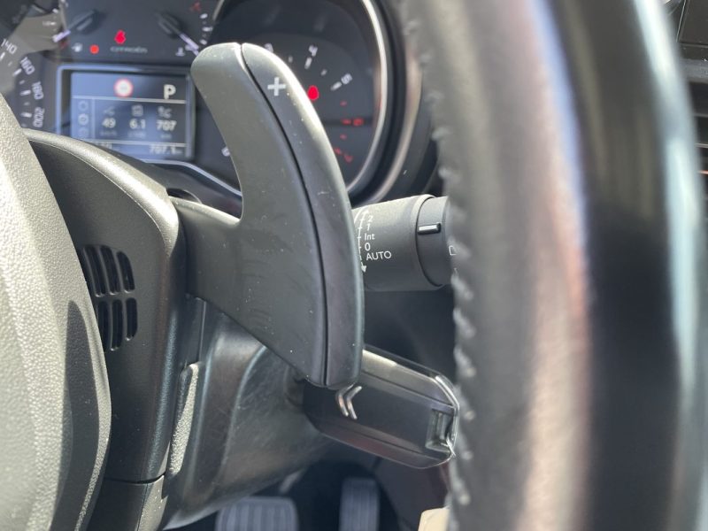 CITROEN BERLINGO TAIILE M 2019