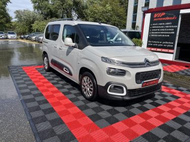 CITROEN BERLINGO TAIILE M 2019