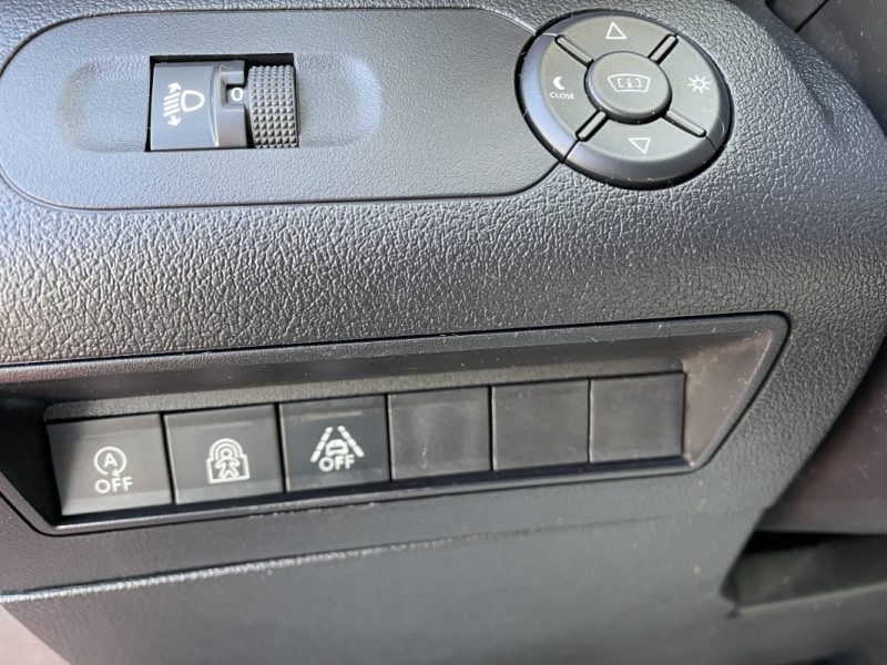 CITROEN BERLINGO TAIILE M 2019