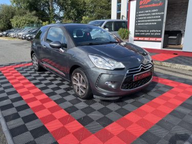CITROEN DS3 2015