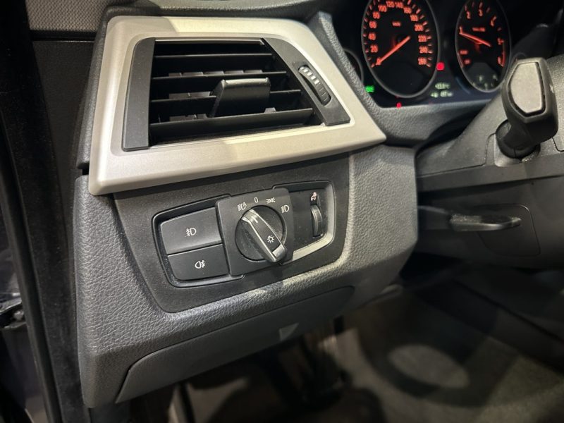 BMW SERIE 3 318d Gran Turismo 150ch Business Lounge