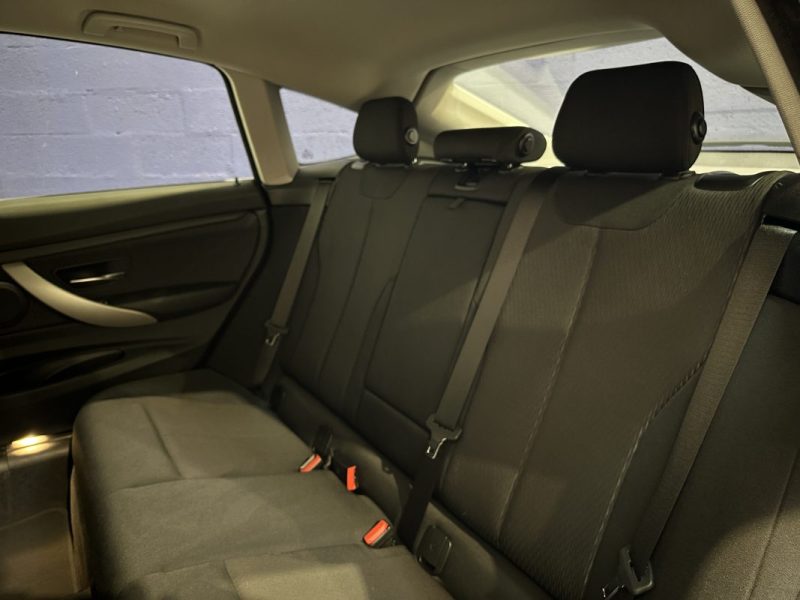 BMW SERIE 3 318d Gran Turismo 150ch Business Lounge