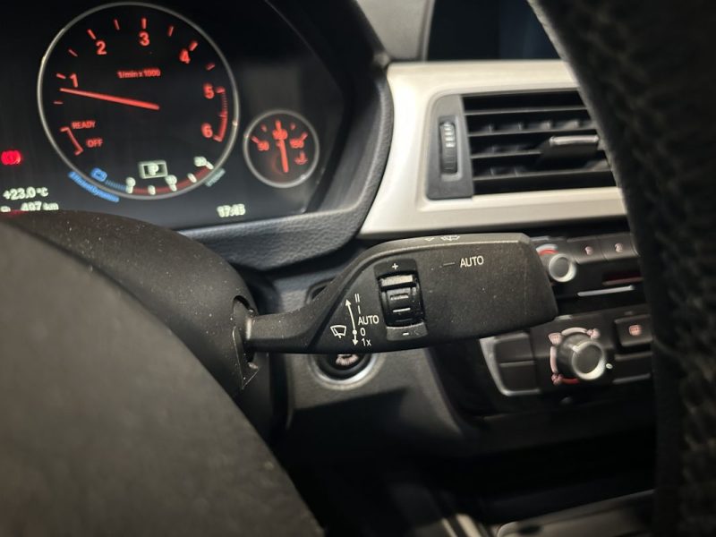 BMW SERIE 3 318d Gran Turismo 150ch Business Lounge