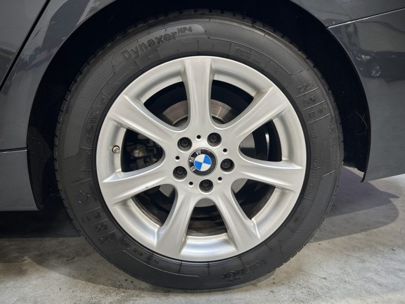 BMW SERIE 3 318d Gran Turismo 150ch Business Lounge