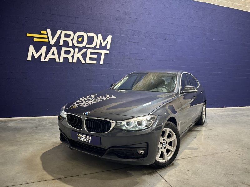BMW SERIE 3 318d Gran Turismo 150ch Business Lounge