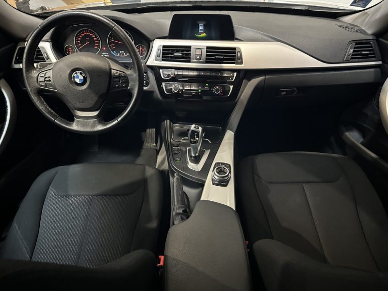 BMW SERIE 3 318d Gran Turismo 150ch Business Lounge