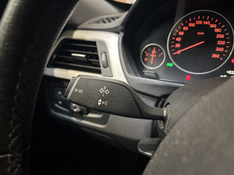 BMW SERIE 3 318d Gran Turismo 150ch Business Lounge