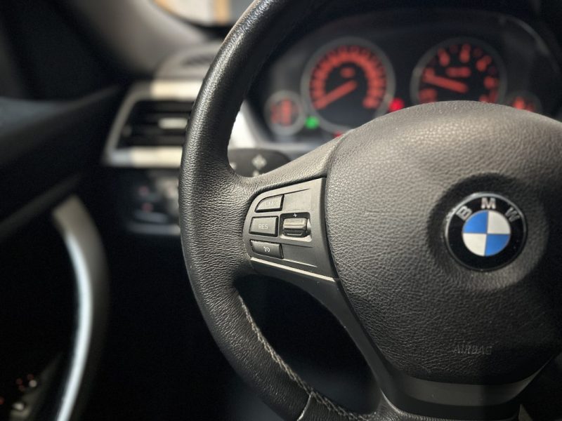 BMW SERIE 3 318d Gran Turismo 150ch Business Lounge