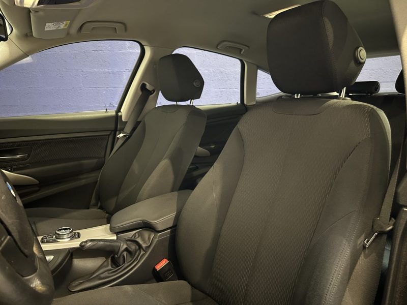 BMW SERIE 3 318d Gran Turismo 150ch Business Lounge