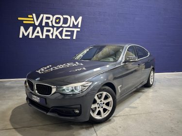 BMW SERIE 3 318d Gran Turismo 150ch Business Lounge
