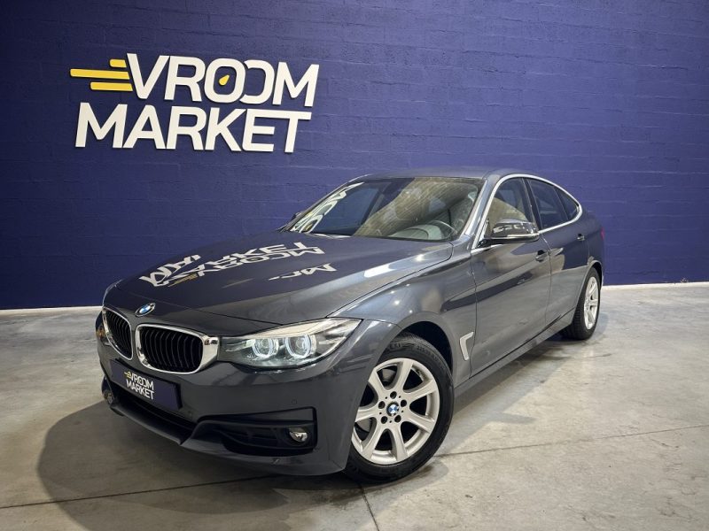 BMW SERIE 3 318d Gran Turismo 150ch Business Lounge