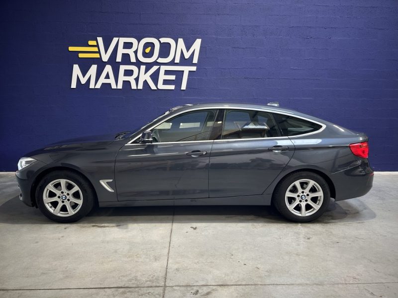 BMW SERIE 3 318d Gran Turismo 150ch Business Lounge