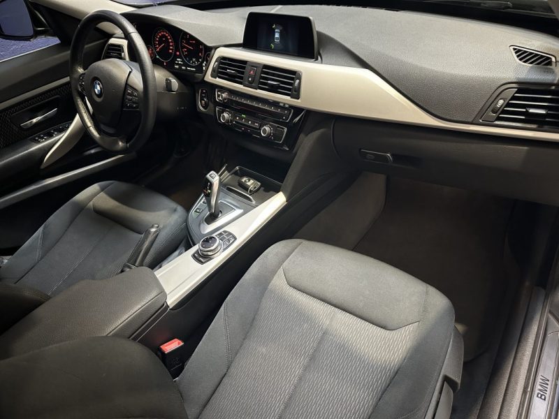 BMW SERIE 3 318d Gran Turismo 150ch Business Lounge