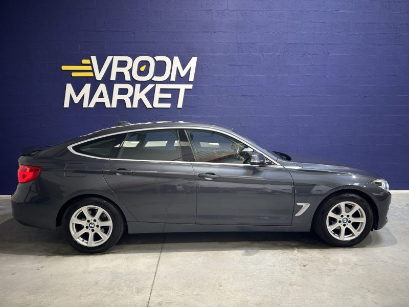 BMW SERIE 3 318d Gran Turismo 150ch Business Lounge