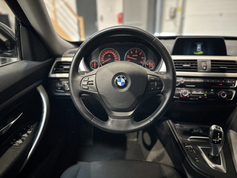 BMW SERIE 3 318d Gran Turismo 150ch Business Lounge