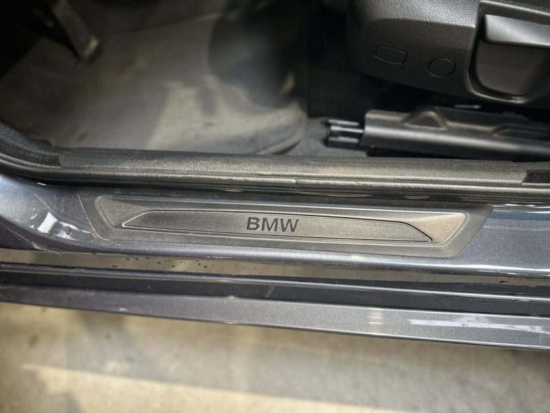 BMW SERIE 3 318d Gran Turismo 150ch Business Lounge