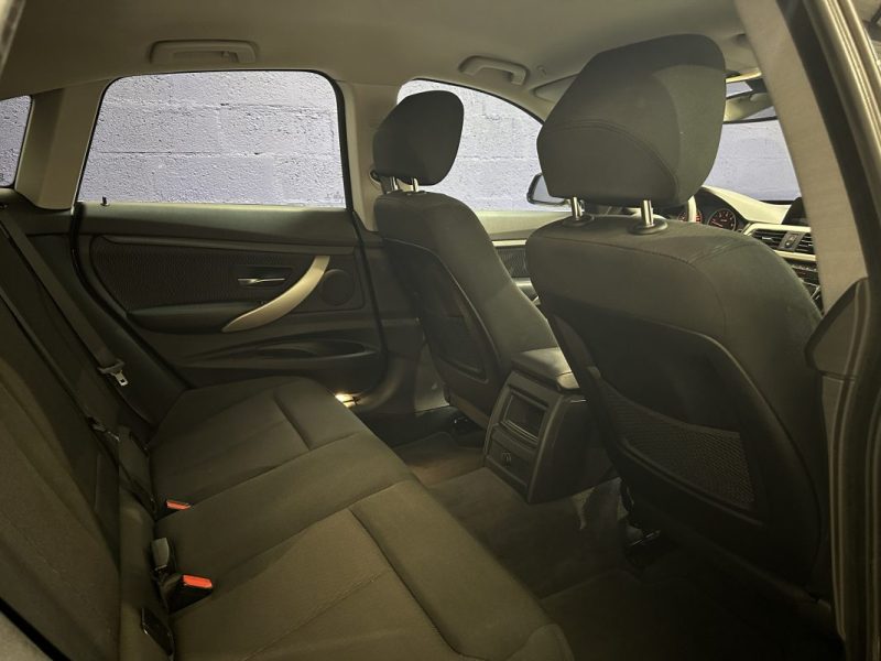 BMW SERIE 3 318d Gran Turismo 150ch Business Lounge