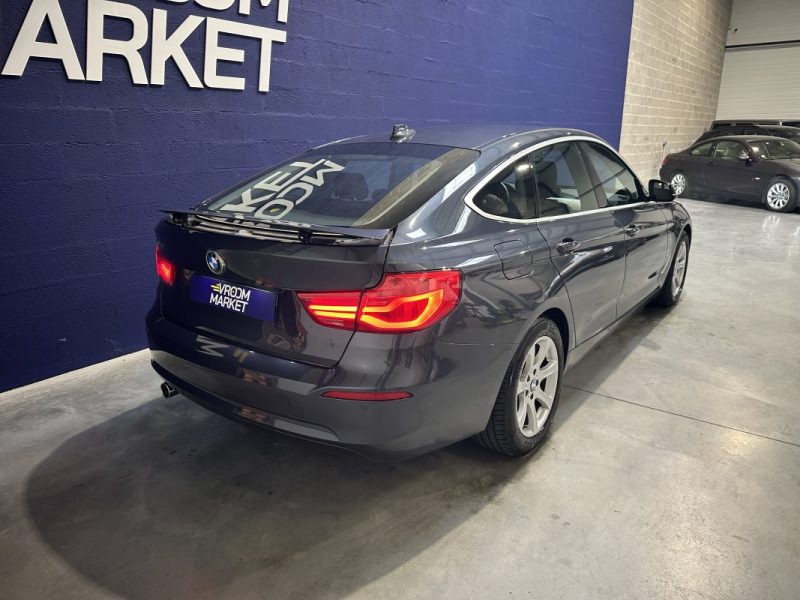 BMW SERIE 3 318d Gran Turismo 150ch Business Lounge
