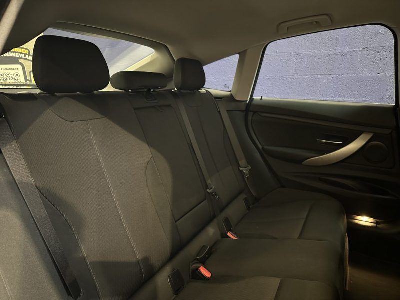 BMW SERIE 3 318d Gran Turismo 150ch Business Lounge