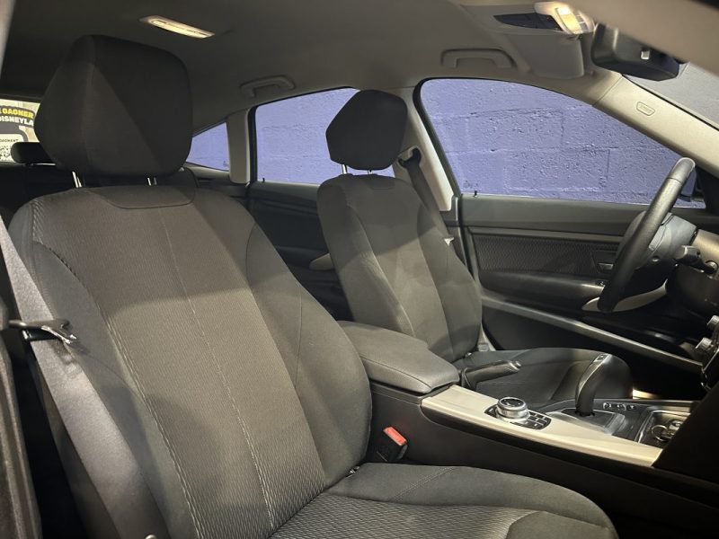 BMW SERIE 3 318d Gran Turismo 150ch Business Lounge