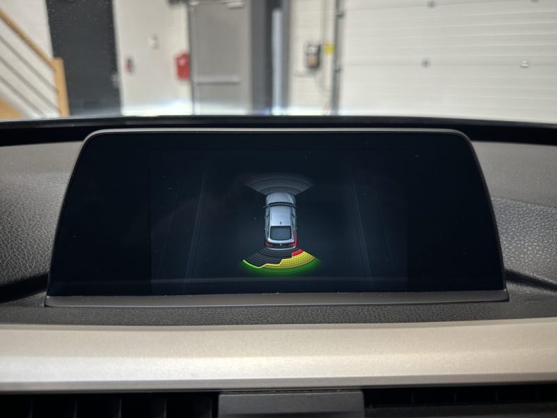 BMW SERIE 3 318d Gran Turismo 150ch Business Lounge