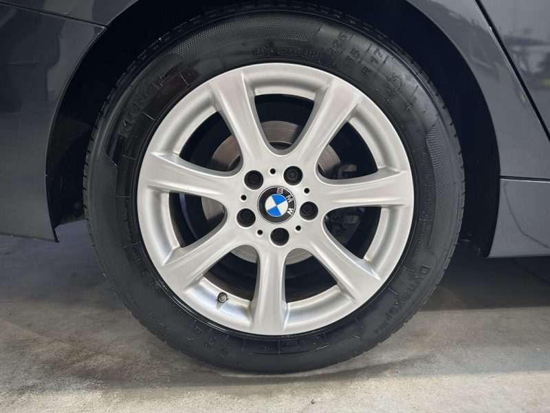 BMW SERIE 3 318d Gran Turismo 150ch Business Lounge