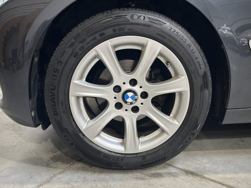 BMW SERIE 3 318d Gran Turismo 150ch Business Lounge