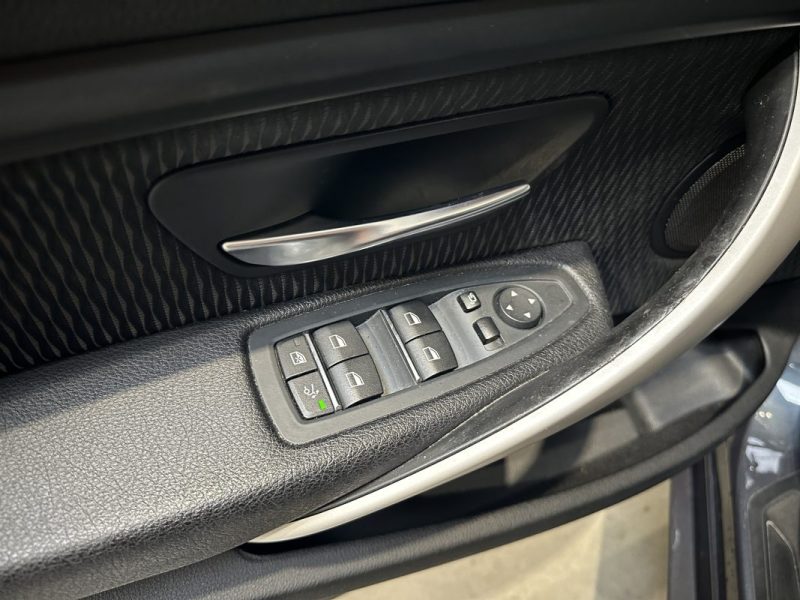 BMW SERIE 3 318d Gran Turismo 150ch Business Lounge