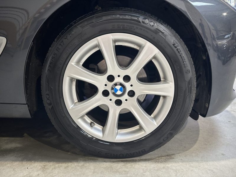 BMW SERIE 3 318d Gran Turismo 150ch Business Lounge