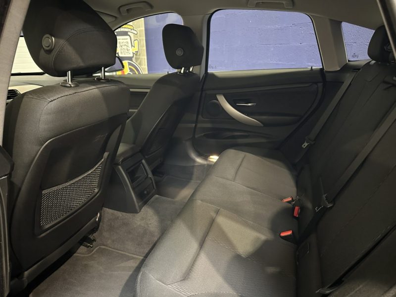 BMW SERIE 3 318d Gran Turismo 150ch Business Lounge