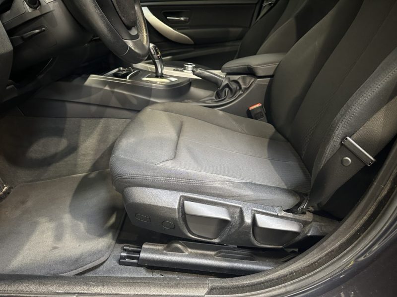 BMW SERIE 3 318d Gran Turismo 150ch Business Lounge