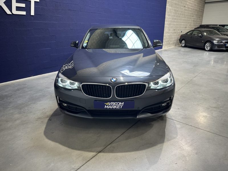 BMW SERIE 3 318d Gran Turismo 150ch Business Lounge