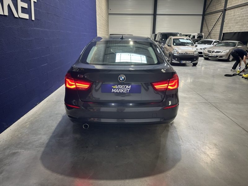 BMW SERIE 3 318d Gran Turismo 150ch Business Lounge