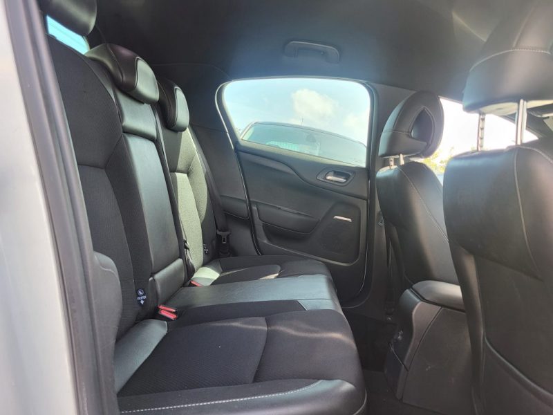 CITROEN DS4 1.6 BlueHDi 120 cv - SoChic - Garantie 12 Mois