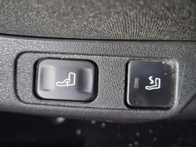 CITROEN DS4 1.6 BlueHDi 120 cv - SoChic - Garantie 12 Mois