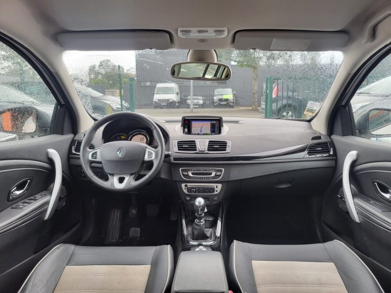 RENAULT MEGANE 3 1.6 DCi 130 cv BOSE Edition - Garantie 12 Mois