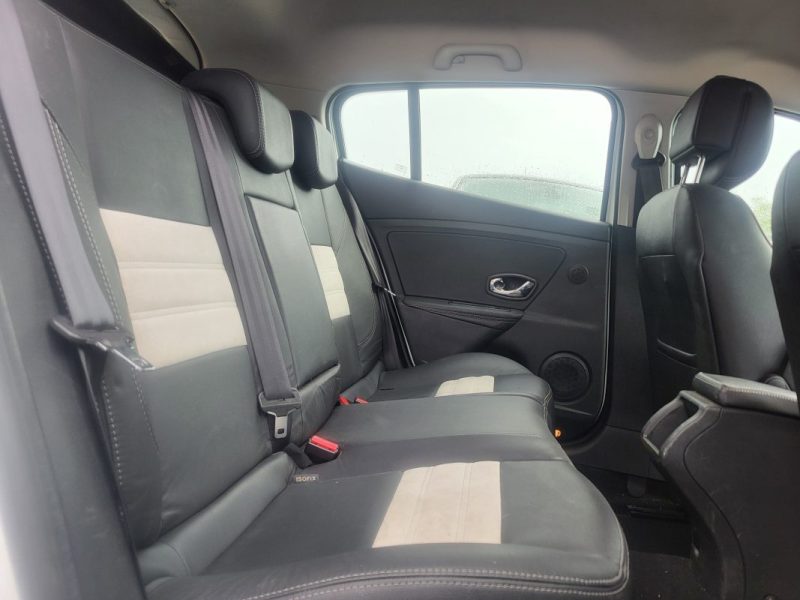 RENAULT MEGANE 3 1.6 DCi 130 cv BOSE Edition - Garantie 12 Mois