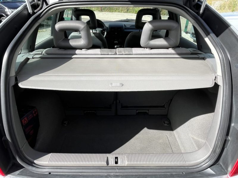 Audi A2 1.4i 75ch Pack Luxe