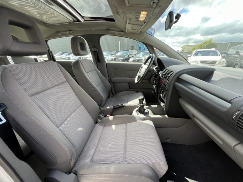 Audi A2 1.4i 75ch Pack Luxe