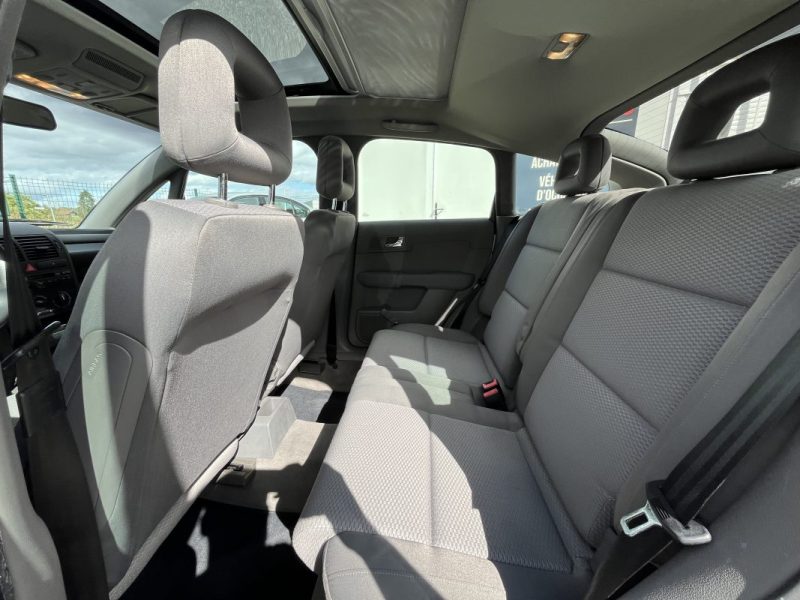 Audi A2 1.4i 75ch Pack Luxe