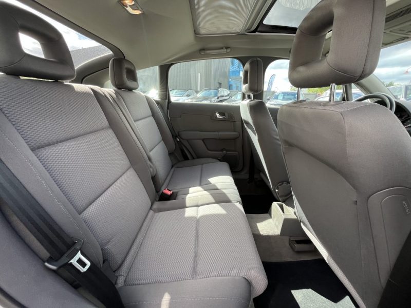 Audi A2 1.4i 75ch Pack Luxe