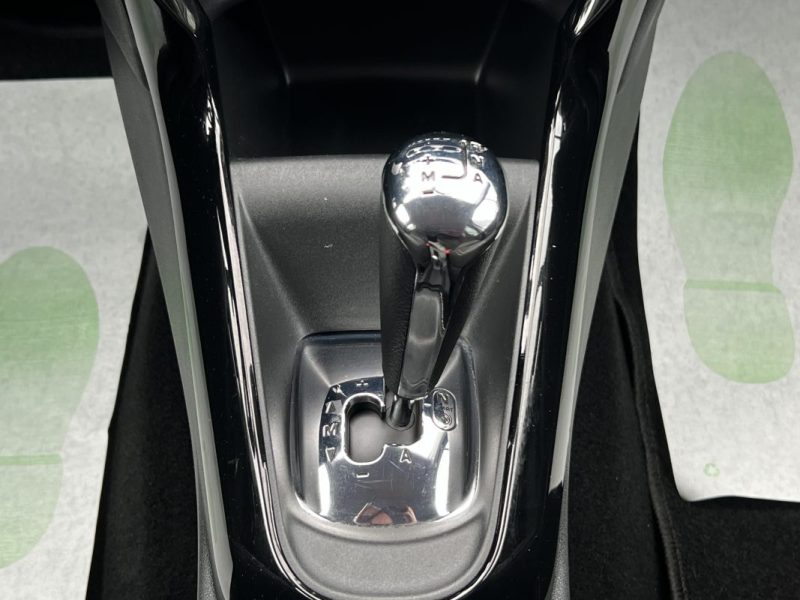 CITROEN C3 II PHASE 2 1.2 E-VTI 82 Cv PREMIERE MAIN / BOITE AUTOMATIQUE 27 100 Kms - GARANTIE 1 AN