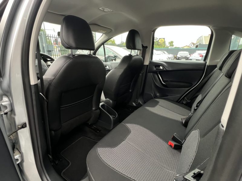 CITROEN C3 II PHASE 2 1.2 E-VTI 82 Cv PREMIERE MAIN / BOITE AUTOMATIQUE 27 100 Kms - GARANTIE 1 AN