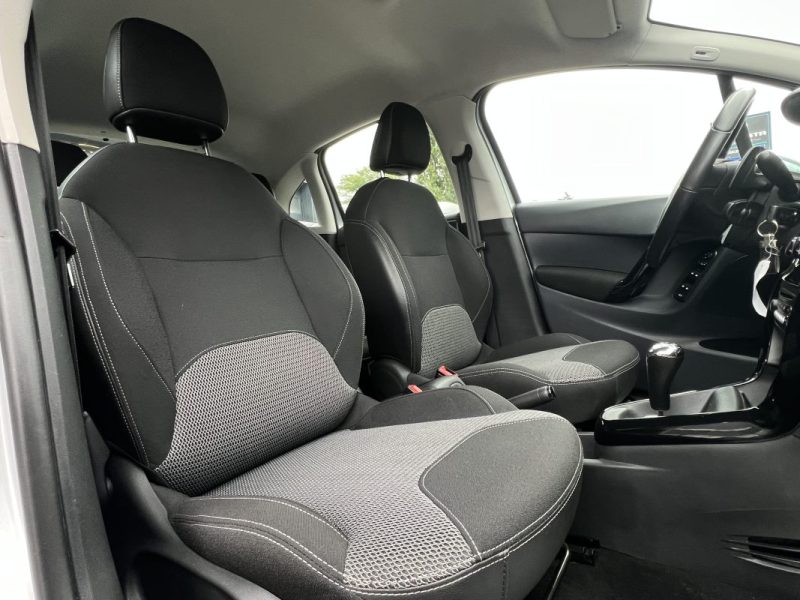 CITROEN C3 II PHASE 2 1.2 E-VTI 82 Cv PREMIERE MAIN / BOITE AUTOMATIQUE 27 100 Kms - GARANTIE 1 AN