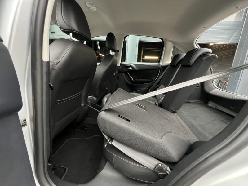 CITROEN C3 II PHASE 2 1.2 E-VTI 82 Cv PREMIERE MAIN / BOITE AUTOMATIQUE 27 100 Kms - GARANTIE 1 AN