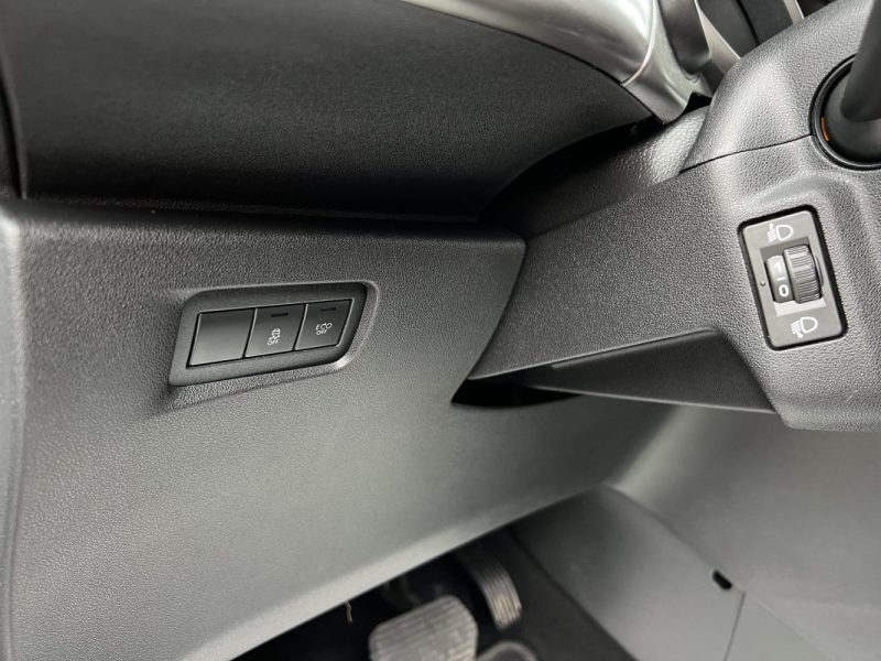 CITROEN C3 II PHASE 2 1.2 E-VTI 82 Cv PREMIERE MAIN / BOITE AUTOMATIQUE 27 100 Kms - GARANTIE 1 AN