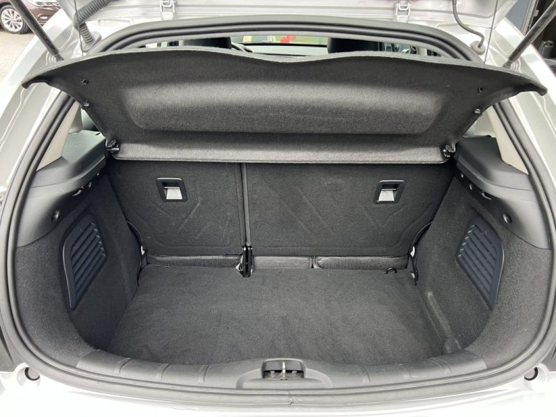 CITROEN C3 II PHASE 2 1.2 E-VTI 82 Cv PREMIERE MAIN / BOITE AUTOMATIQUE 27 100 Kms - GARANTIE 1 AN