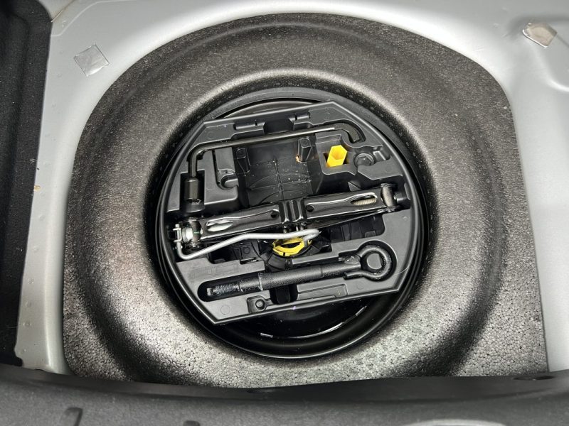 CITROEN C3 II PHASE 2 1.2 E-VTI 82 Cv PREMIERE MAIN / BOITE AUTOMATIQUE 27 100 Kms - GARANTIE 1 AN