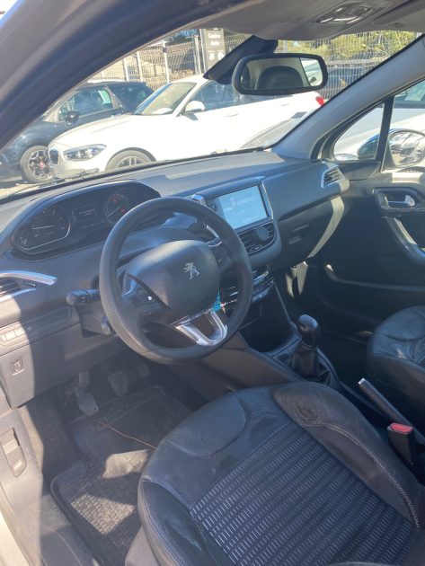 PEUGEOT 208 1.6 e-HDi FAP Intuitive 3p