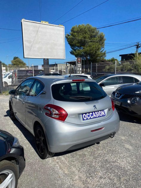 PEUGEOT 208 1.6 e-HDi FAP Intuitive 3p